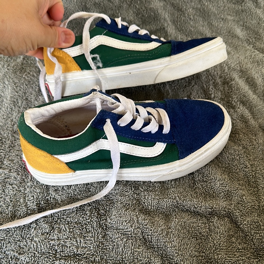 Kid Vans - Picture 2 of 4